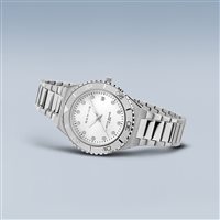 Orologio Bering Donna ARCTIC SAILING in Acciaio 18936-704 - 18936-704